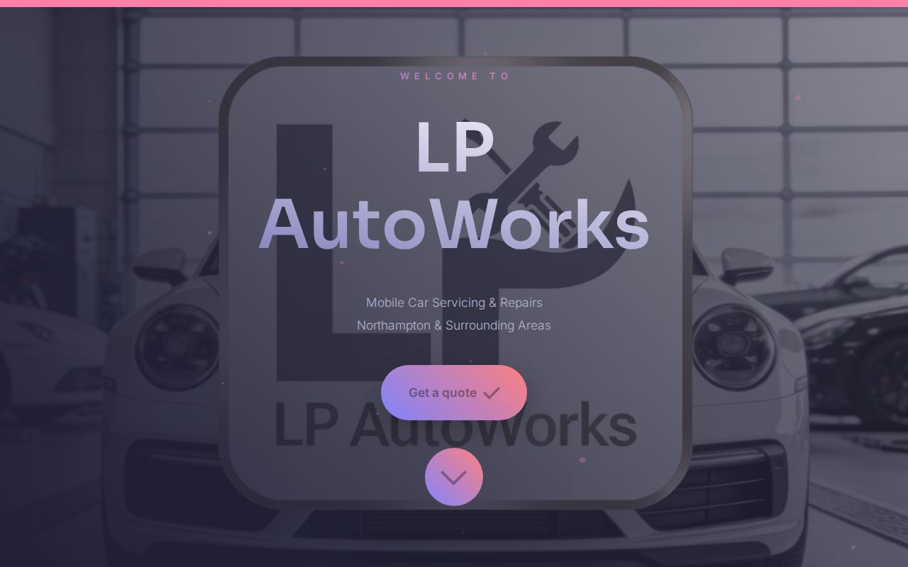 LP Autoworks